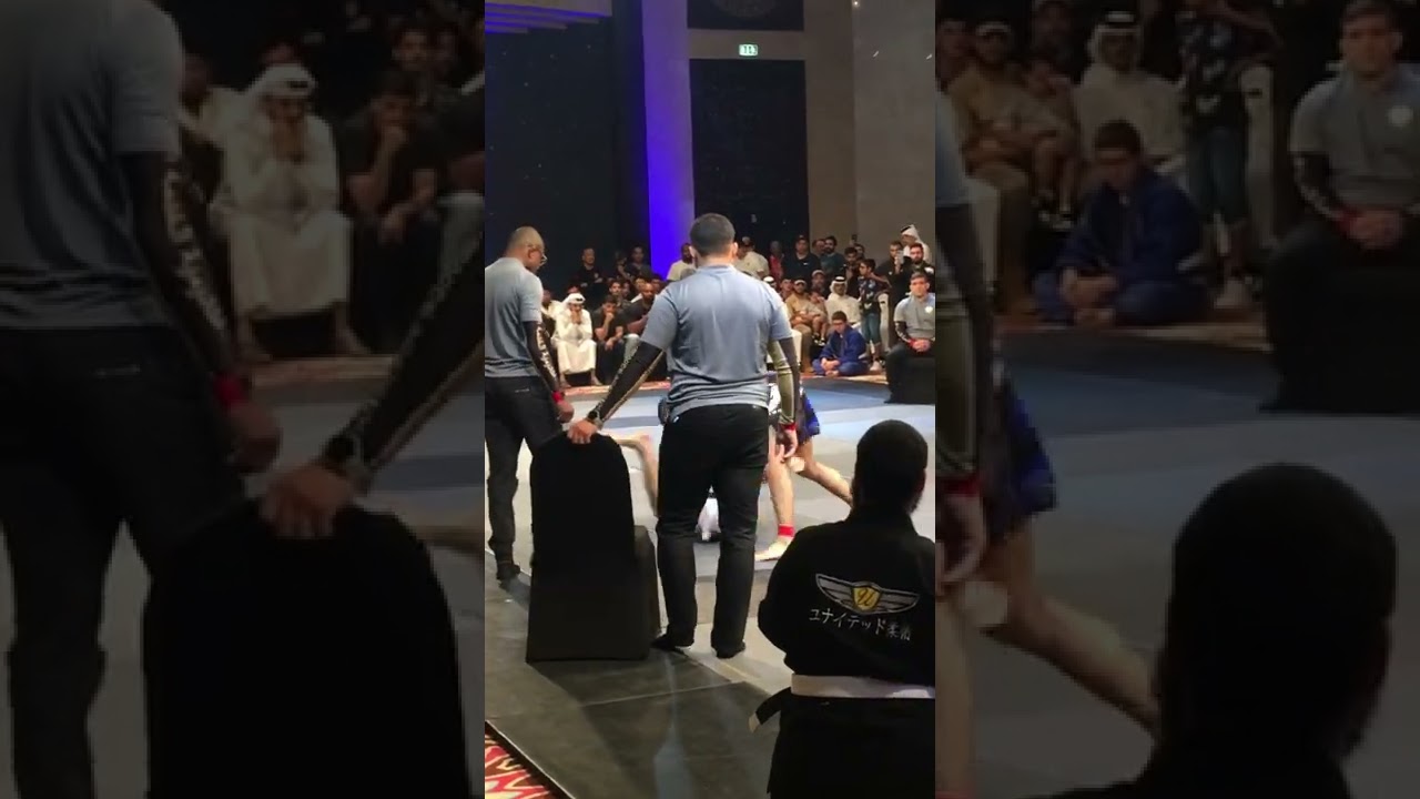 BJJ vs SAMBO(@paoli_bjj Vinicius Paoli vs BagomaMansur