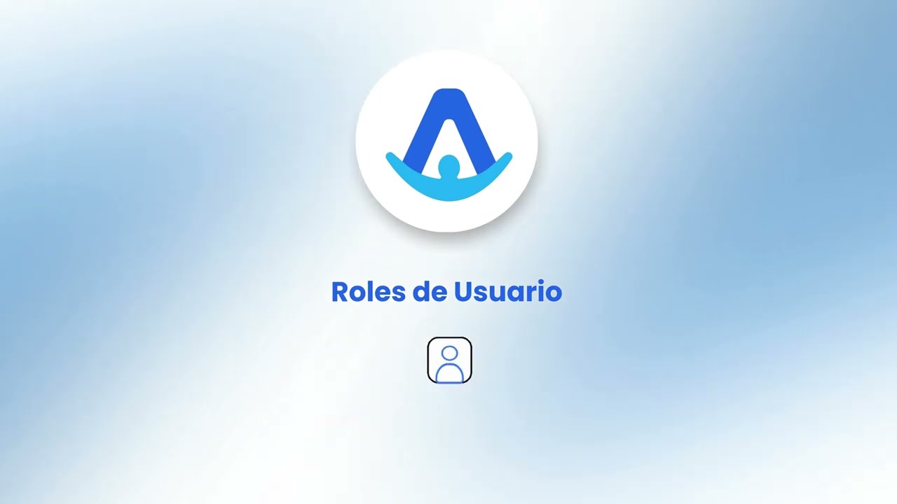 Roles de Usuario