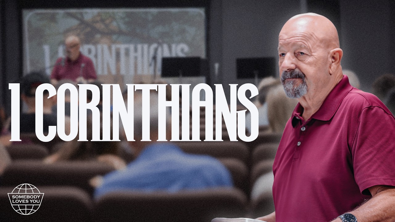Thursday Morning Bible Study