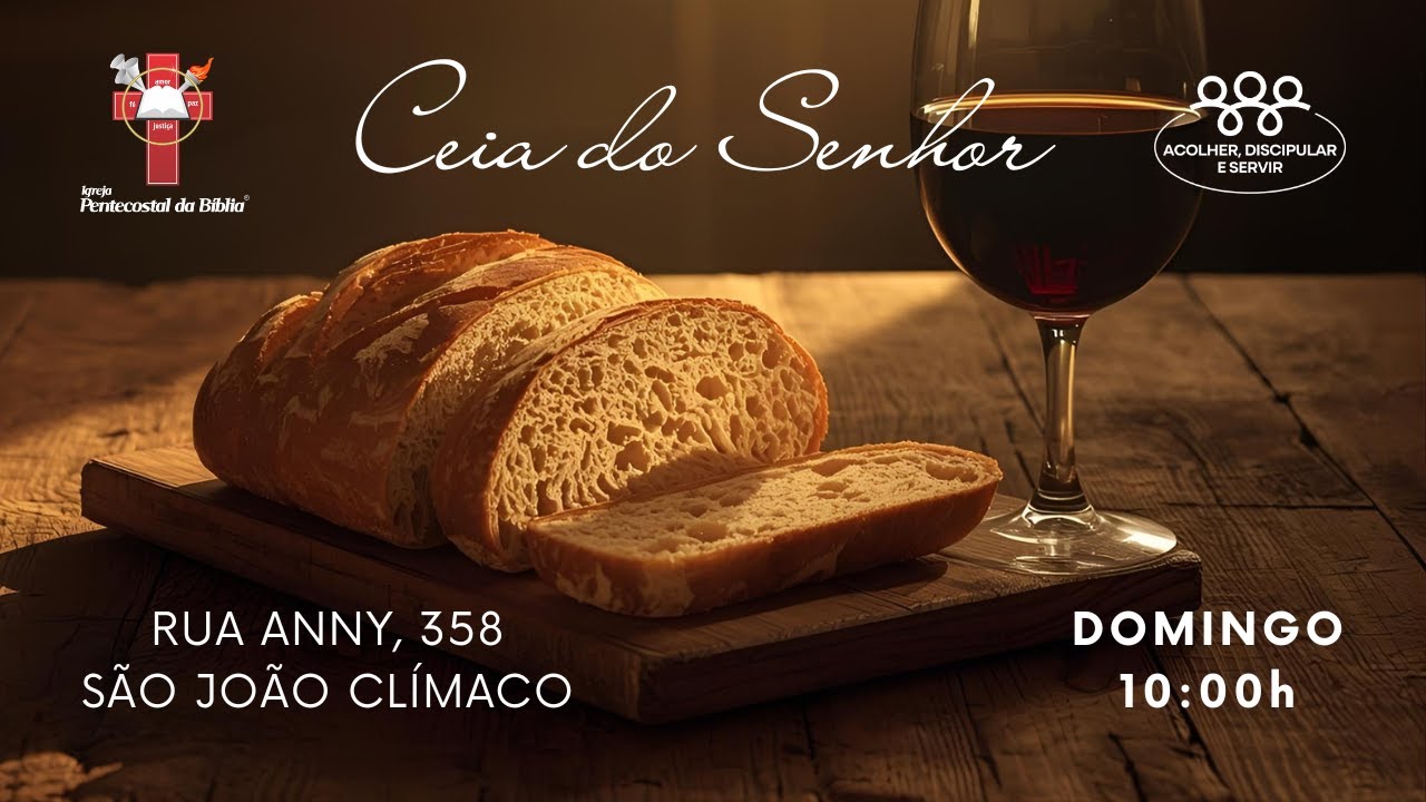 Nas mãos do oleiro - Pastor Sidnei Masucci