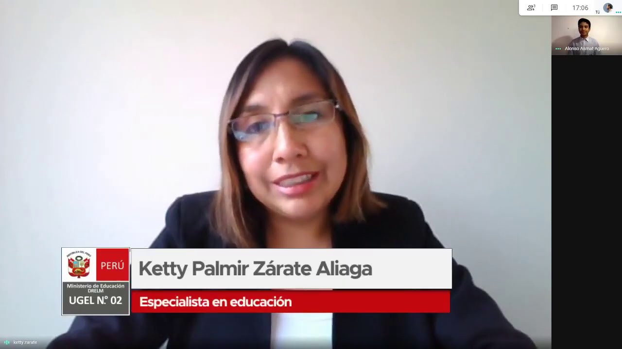 Matrícula en los CEBA