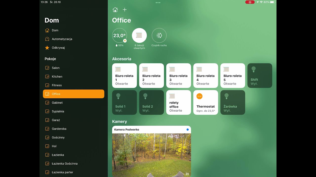 Apple HomeKit