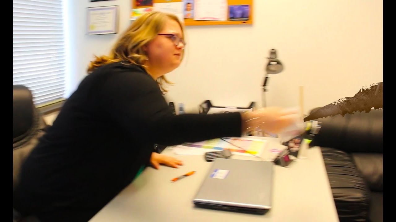 2 Ways to Handle with a Difficult Social Worker