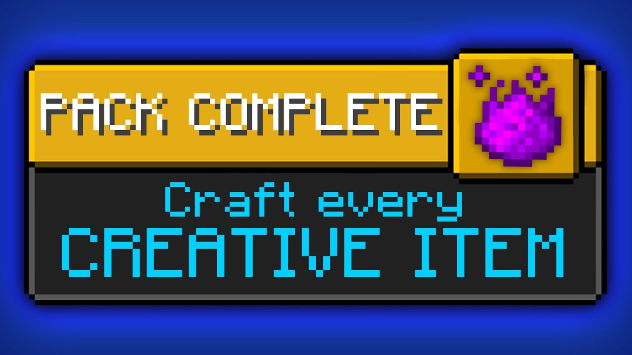 Minecraft Seaopolis | EVERY CREATIVE ITEM! #32 [Modded Questing Skyblock]