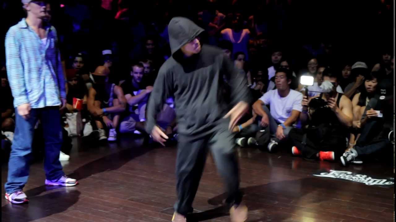 Skill Brat Renegades vs. Top9/All The Most - Final Battle at Freestyle Session 15 Year Anniversary