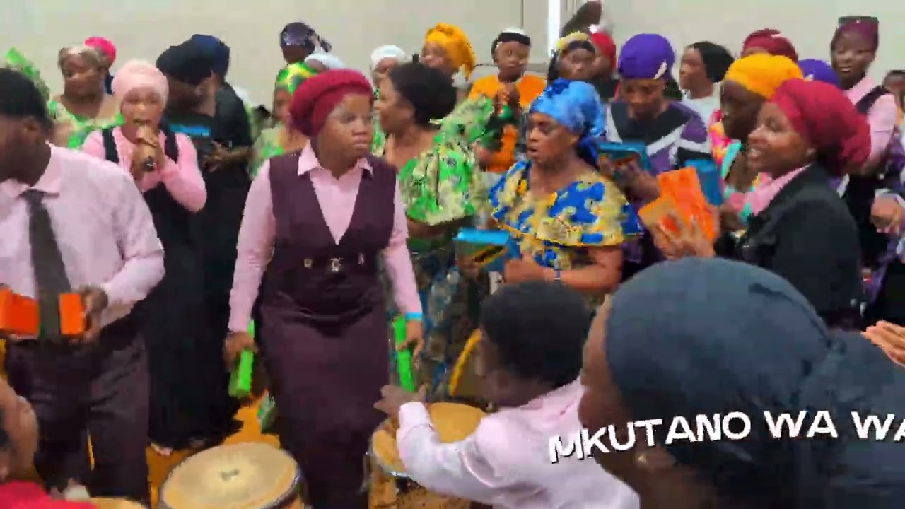 MKUTANO WA WAMAMA LANCASTER PA. 2025