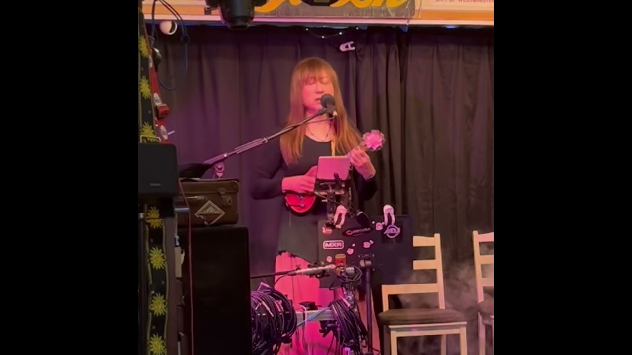 空華／なつねぇ（original/ukulele/Live at J45）