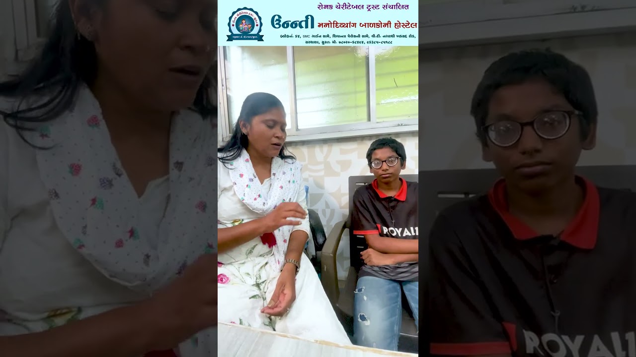 ✨ Smiles Beyond Limits… Hearts Beyond Barriers! ❤️