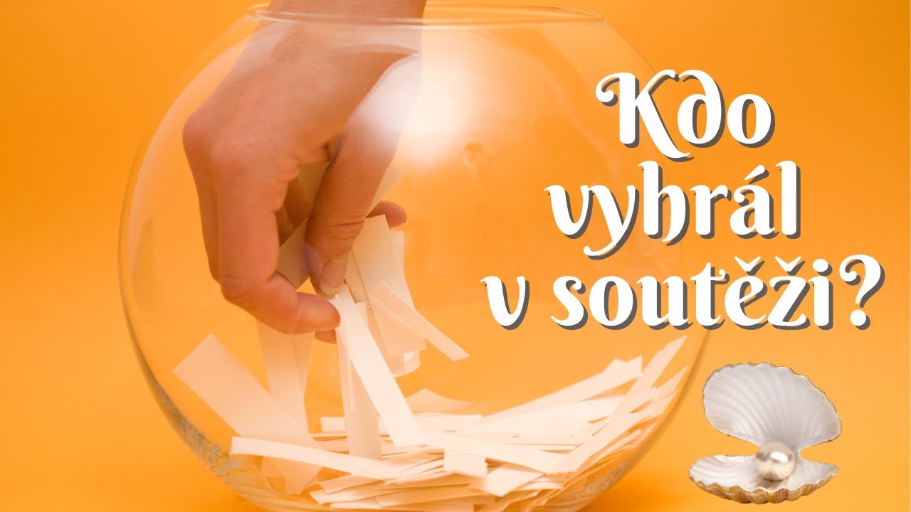 P. Roman Vlk | POSTNÍ PUTOVÁNÍ | Kdo vyhrál v soutěži?
