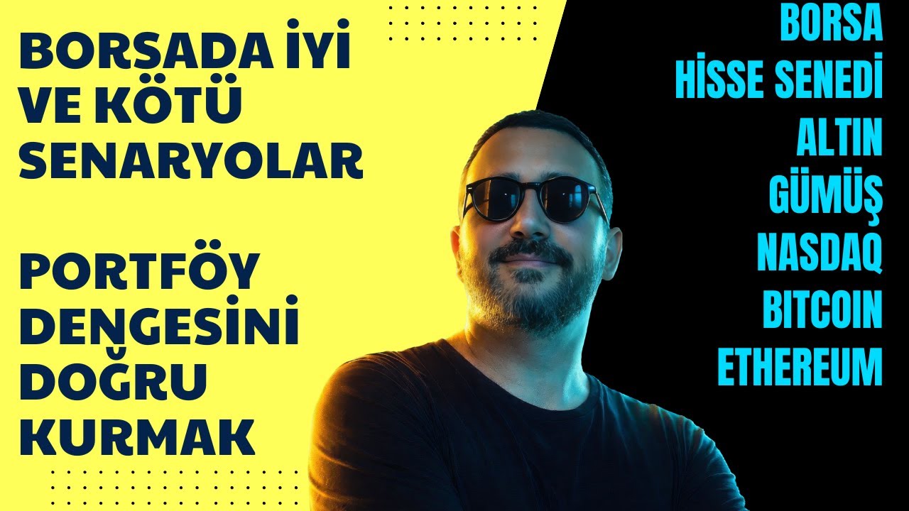 Bilgehan Kırbaş - 13.03.2026 - Günün Teknik Analizi