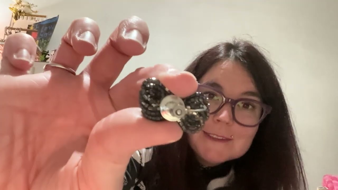 Carrying on where we left off MORE treasures 🤩💎⛓️🛍️ #jewelry #charity #thrift #bargain #haul #silver