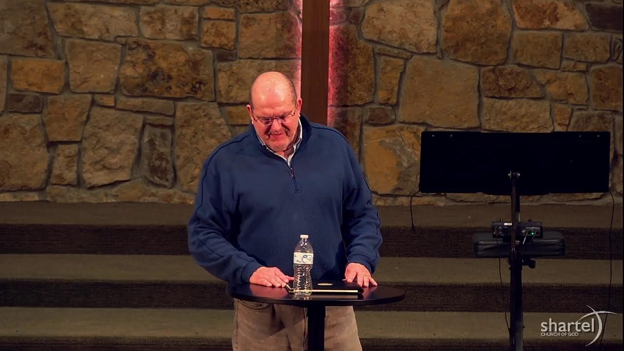 Your Little Is God’s Big Miracle! - January 18, 2026
