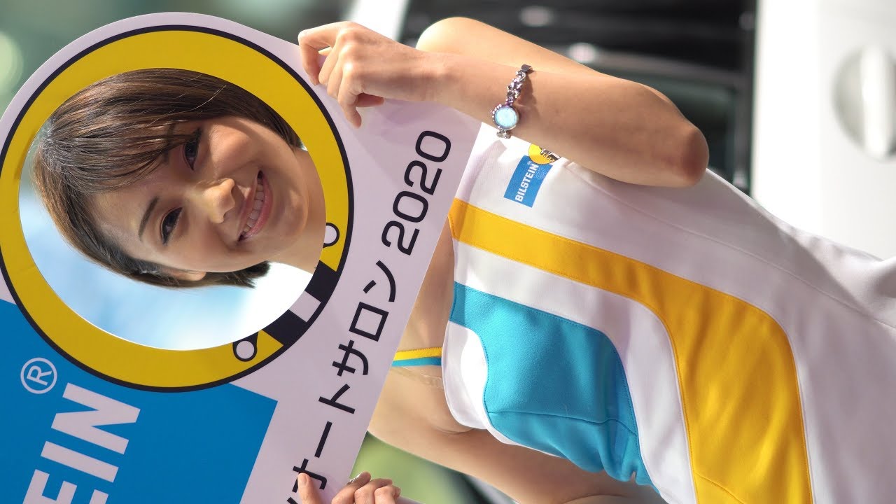 ☆BILSTEIN(ビルシュタイン)💠REMUS(レムス)☆【🚗TAS2020✨TOKYO AUTO SALON 2020⭐東京オートサロン2020🚙】