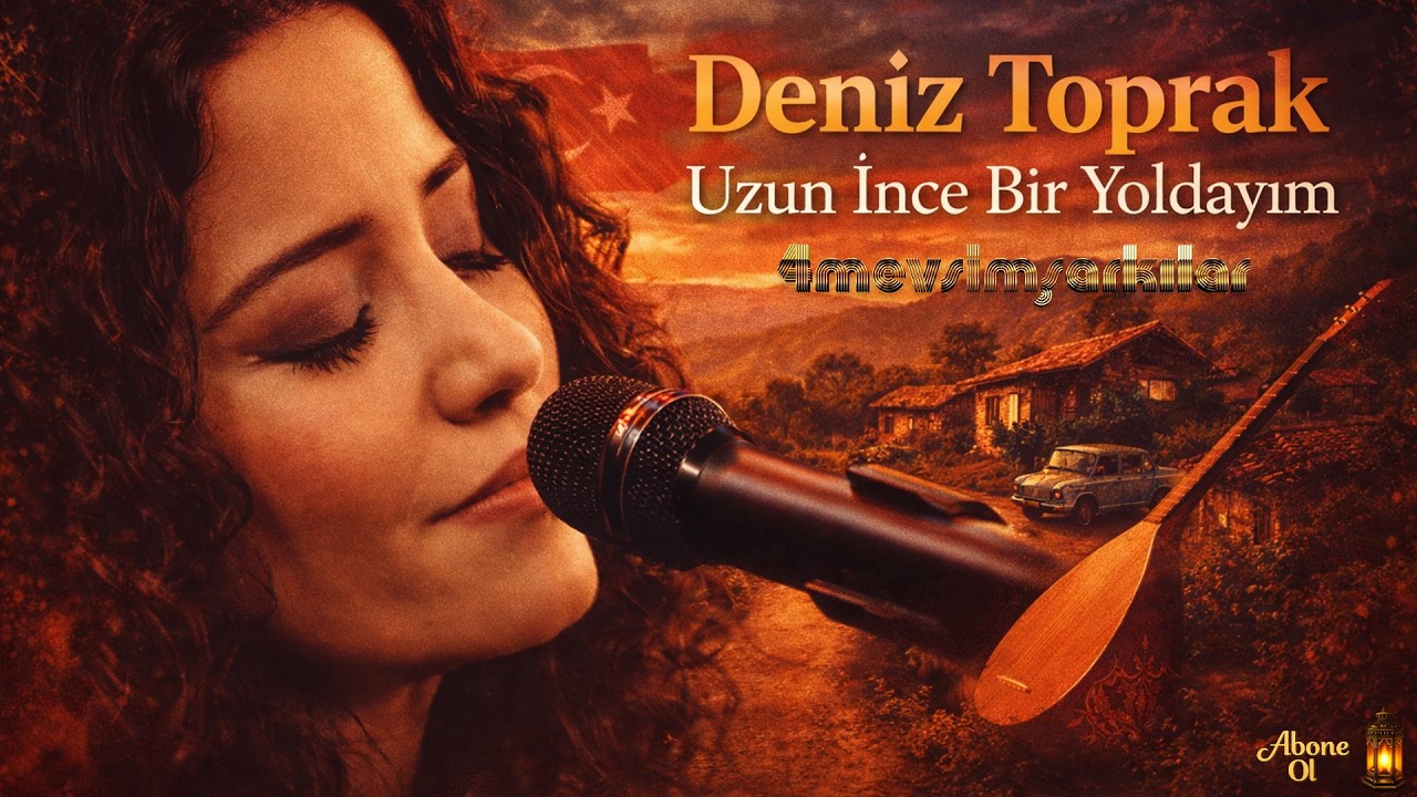Deniz Toprak  