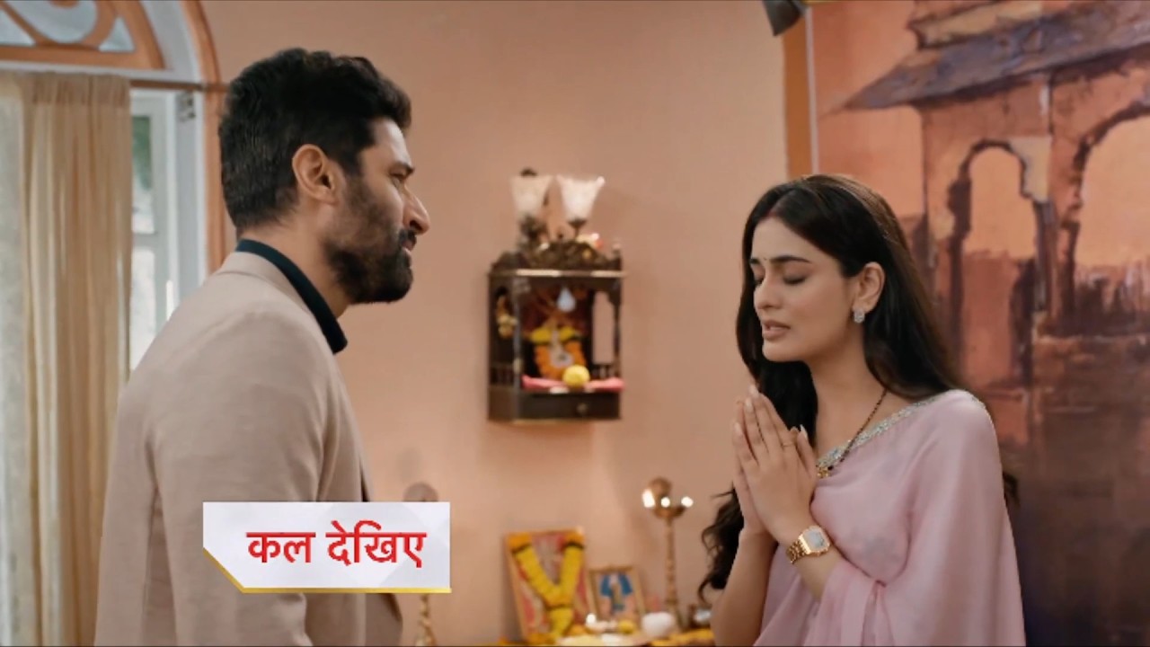 Kyunki Rishton Ke Bhi Roop Badalte Hain New PROMO |