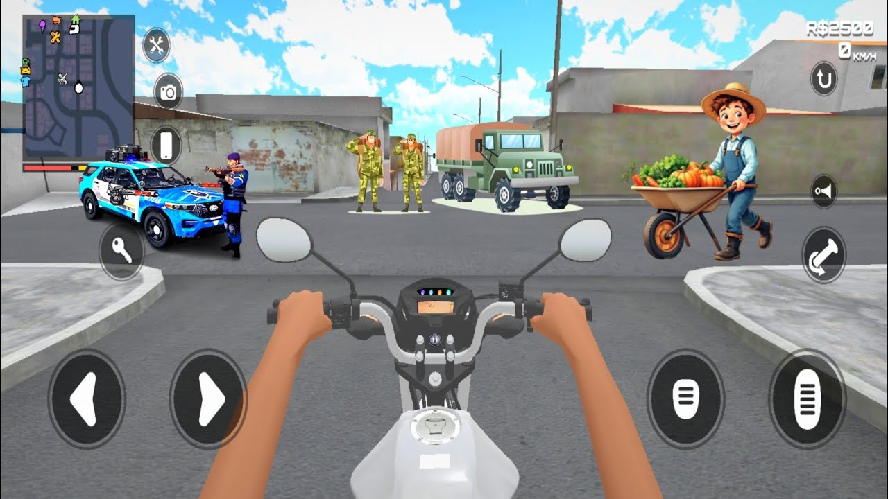 Elite motos 2 big opan world online multiplayer gameplay ep.289