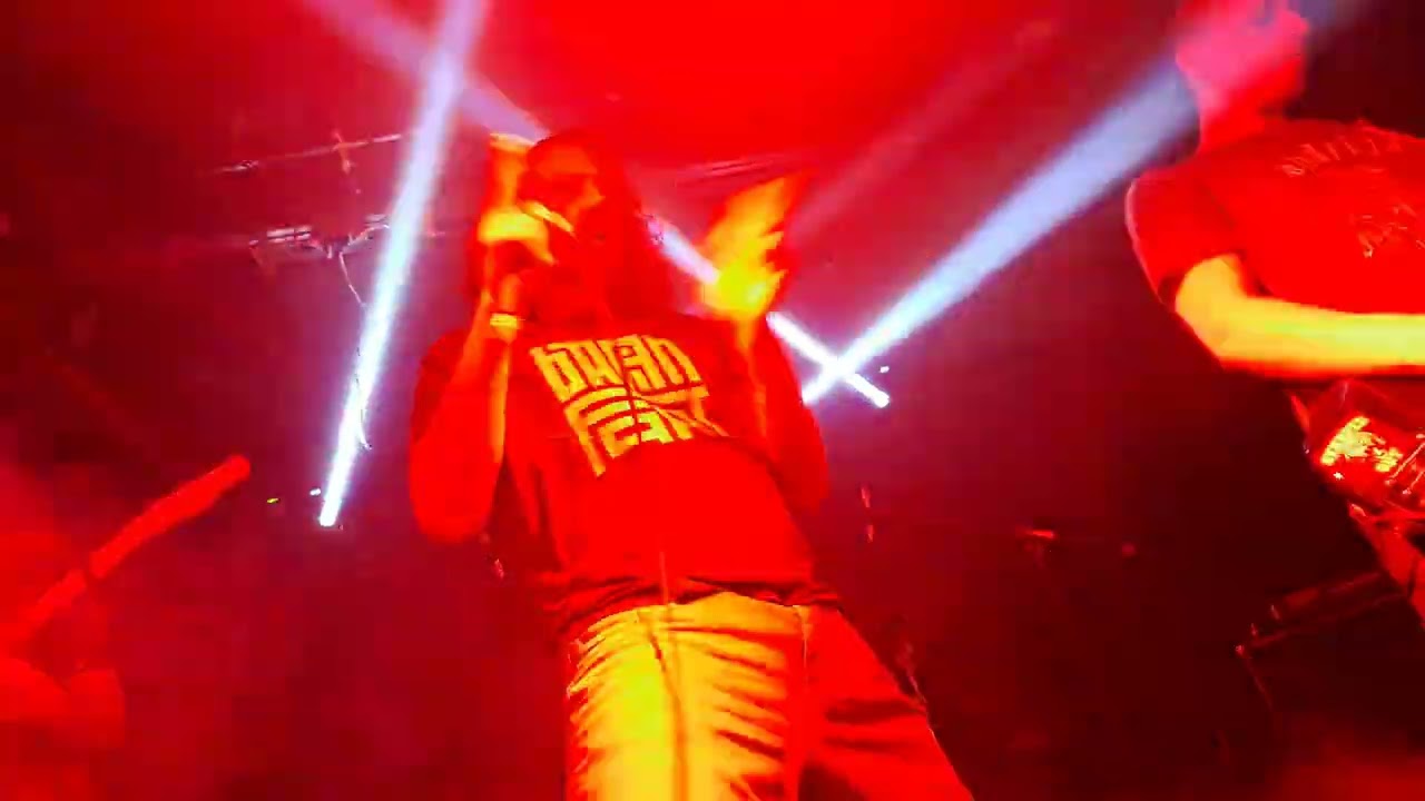 Lopoč @ Vastavirta, Tampere 3.7.2024