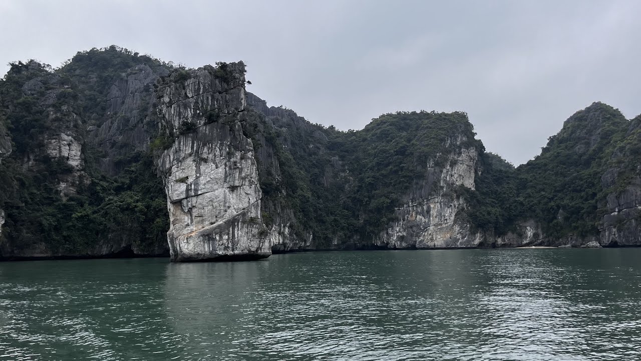 VLOG VIETNAM EPISODE 7