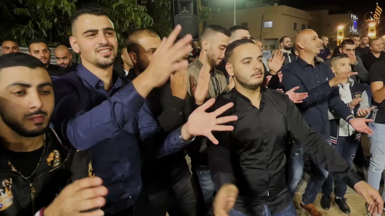 دحية حفلة العريس عبد الله ابو ليل