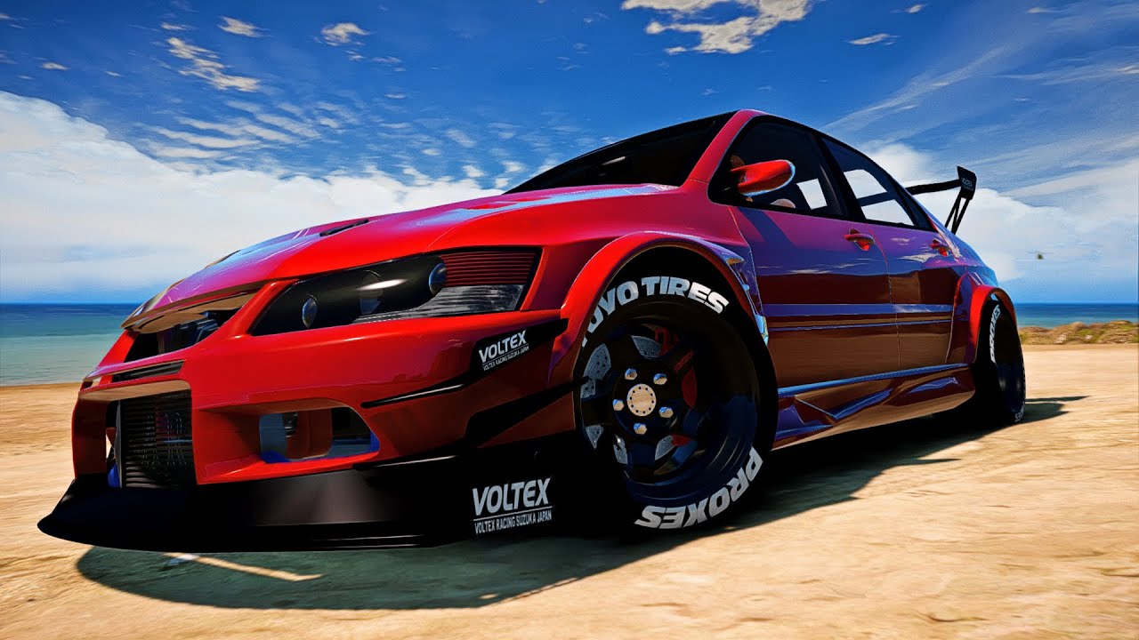 GTA V RP A ZERO ! #30 (je l'achète ou pas ?)