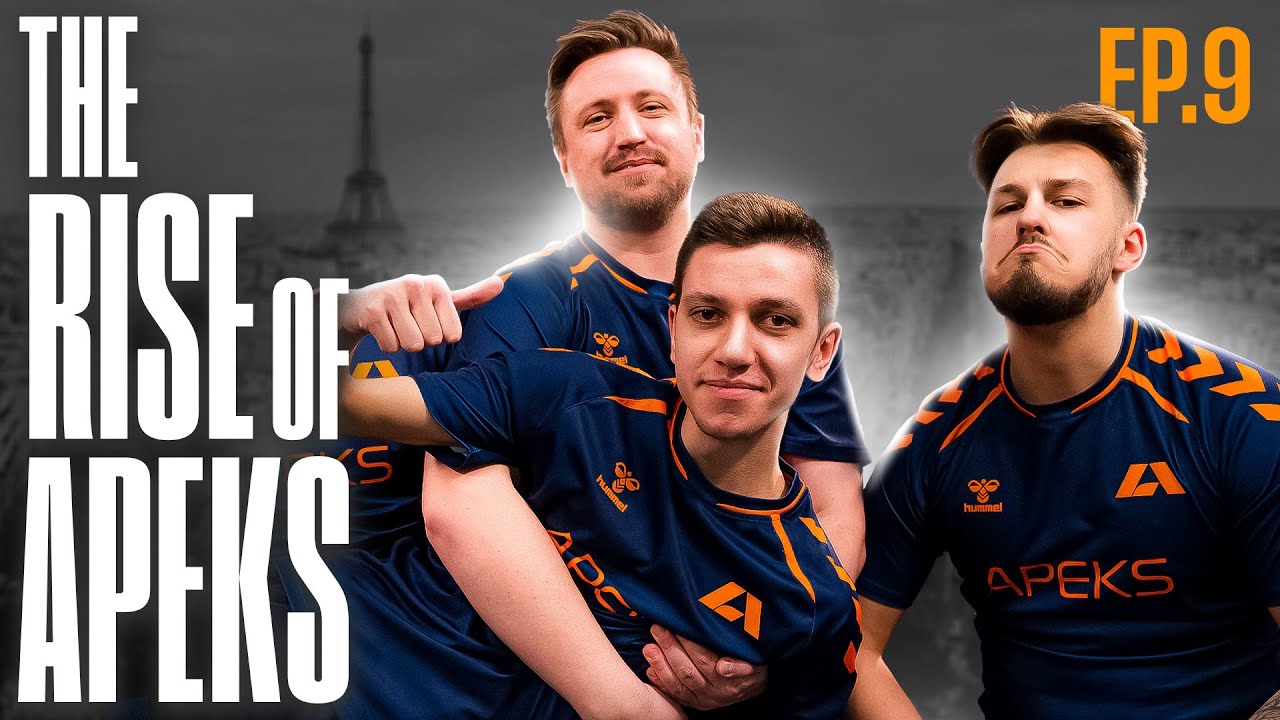 A LOT AT STAKE in the Legends Stage | Day 9 - The Final CS:GO Major