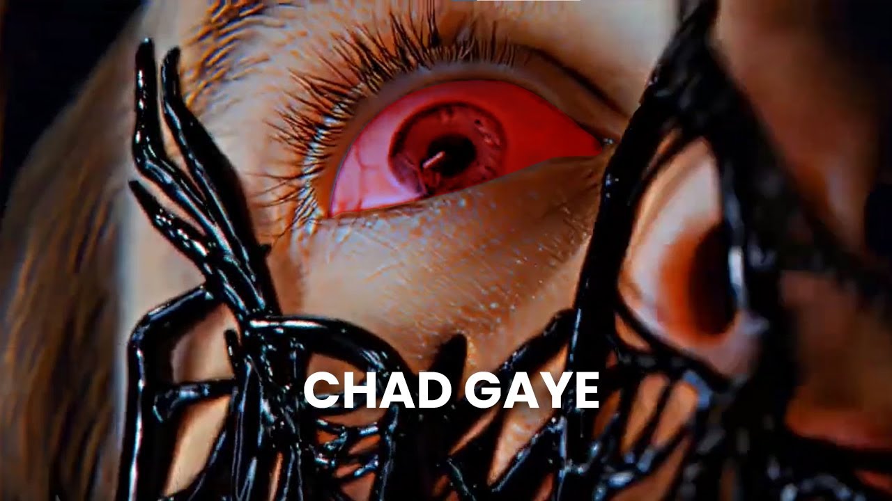 Chad Gaye (Heartbreak Flow) - Official Music Audio | ObaidOn808s