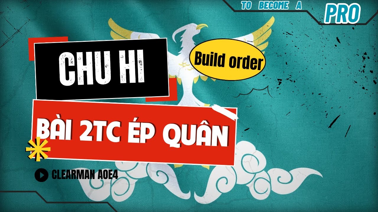 [ Hướng dẫn nâng cao ] Chu Hi 2TC khô máu đời 2