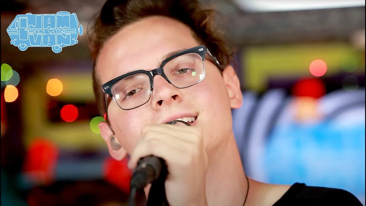 THE WRECKS - 