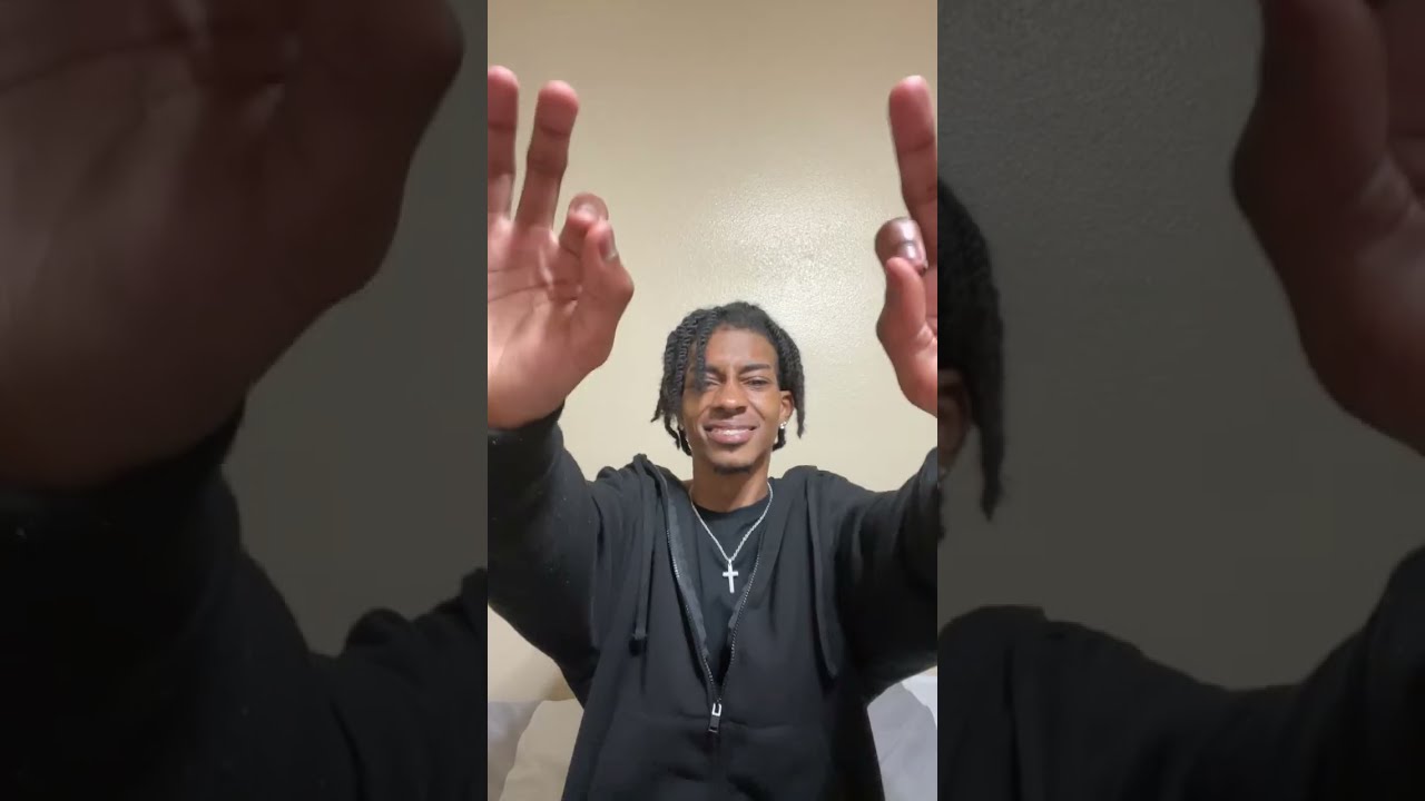 FIRST STREAM OF THE NEW YEAR ￼