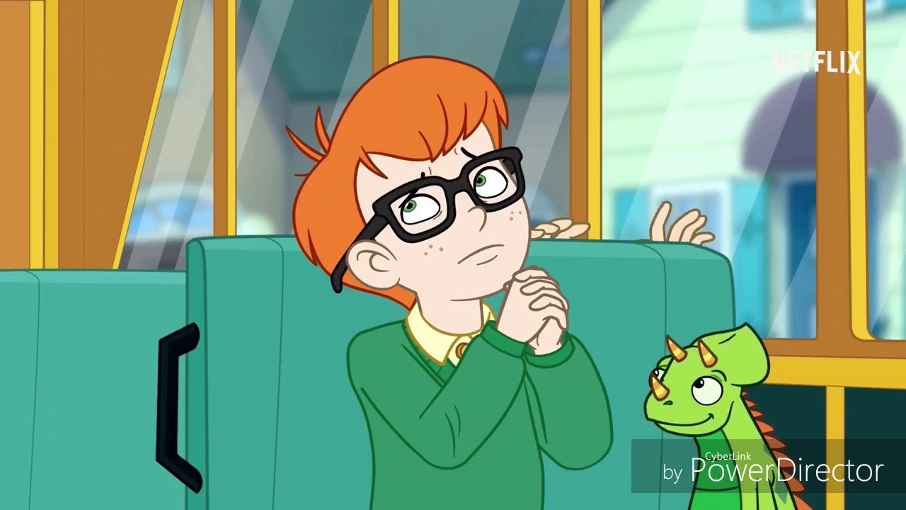 The Magic School Bus Rides Again Intro (Latin American Spanish HD)