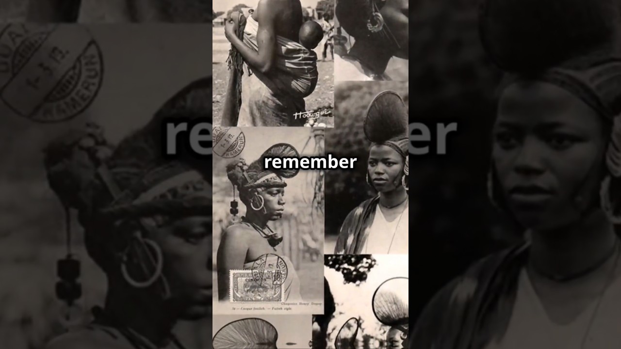 The religion of fulanis before islam. #yiutubeshort #history #fulani #historyfacts #viralvideo #fyi