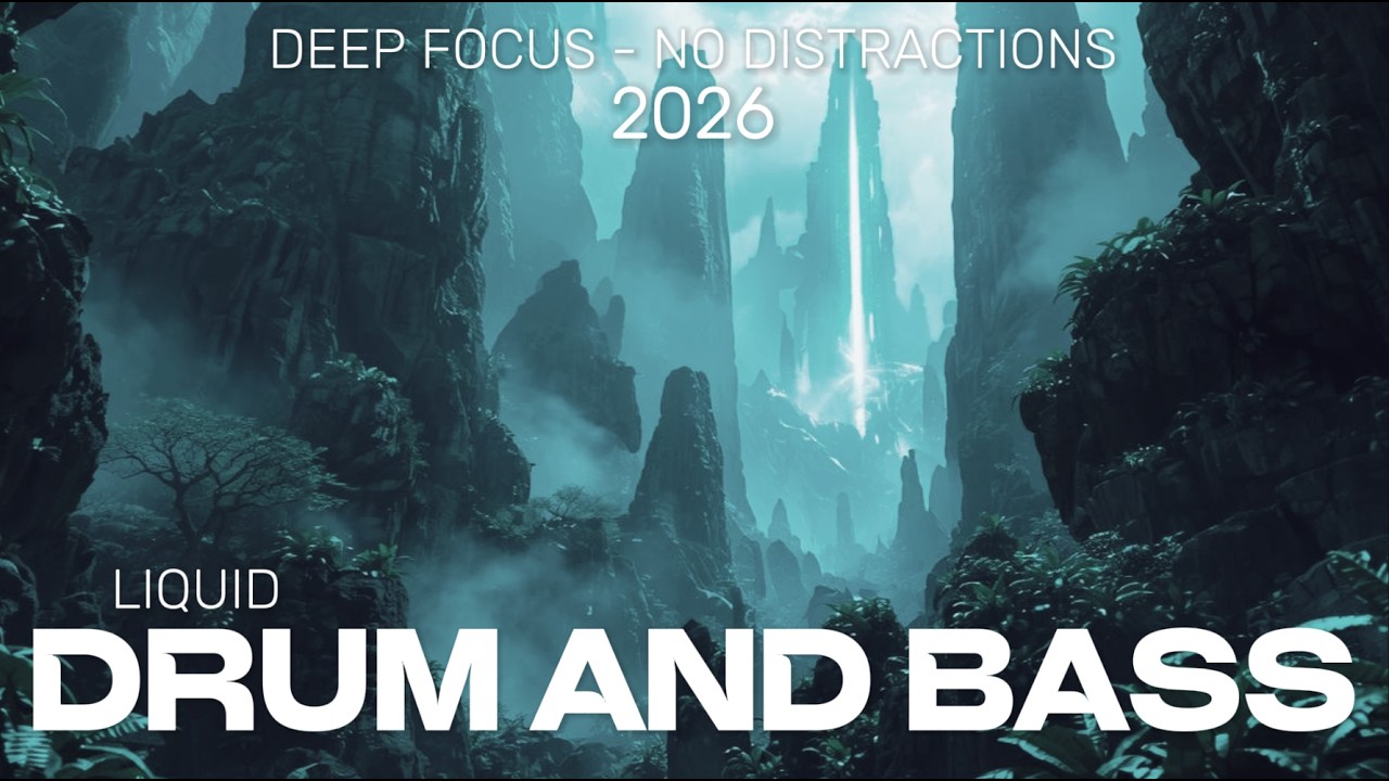 HELS | Drum and Bass Vol.27 Liquid