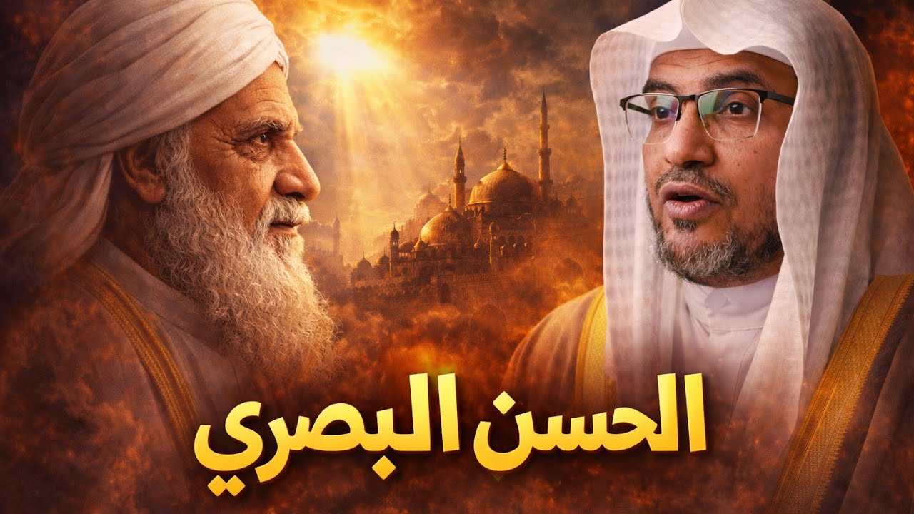 حين التقى الحجاج بن يوسف بالحسن البصري… حدث ما لم يتوقعه أحد