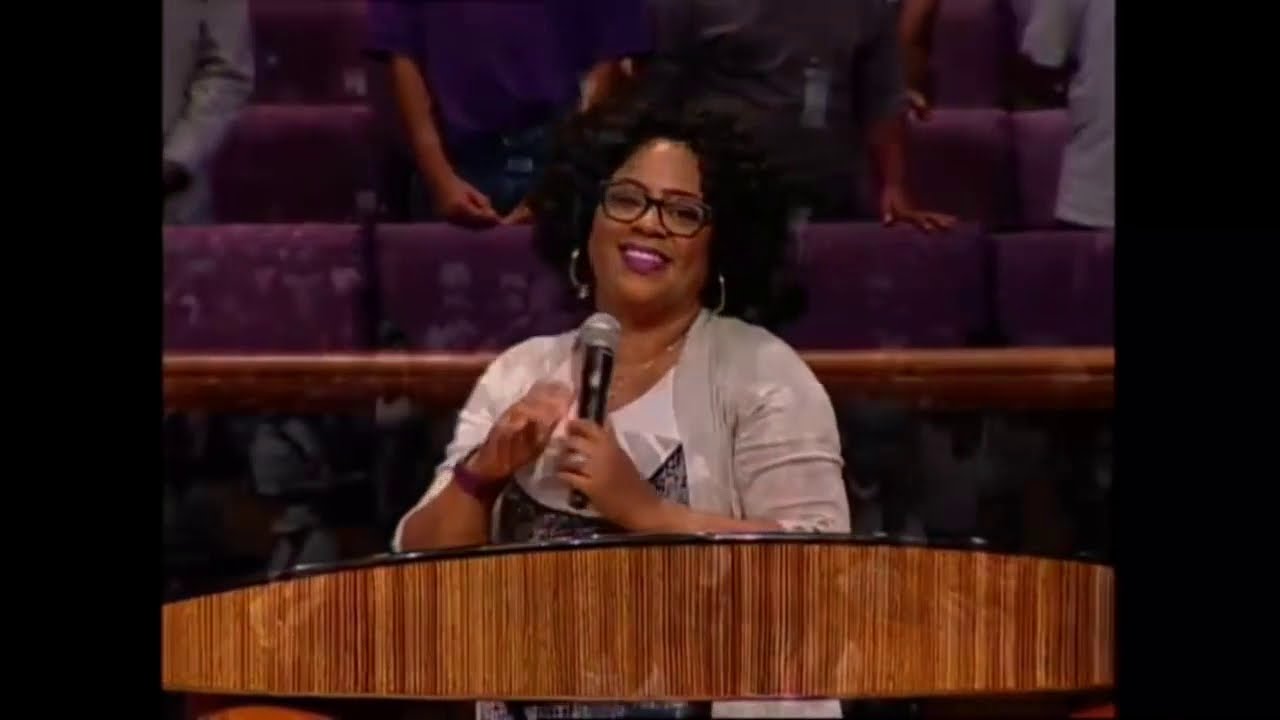 Benita Jones - You Are My Strength