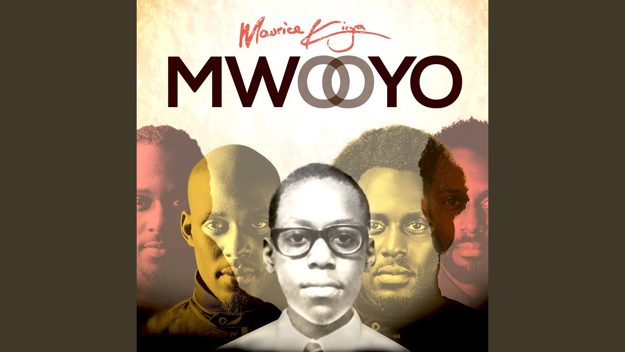 Nkooye
