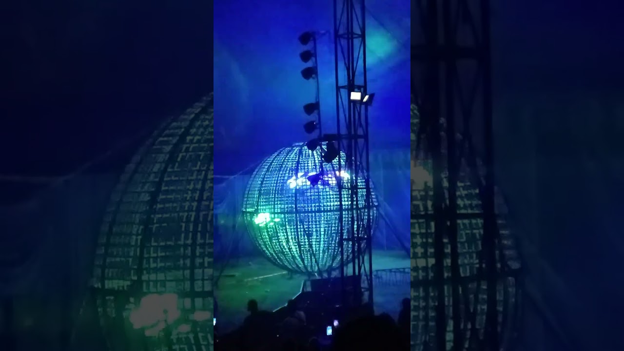  Circo