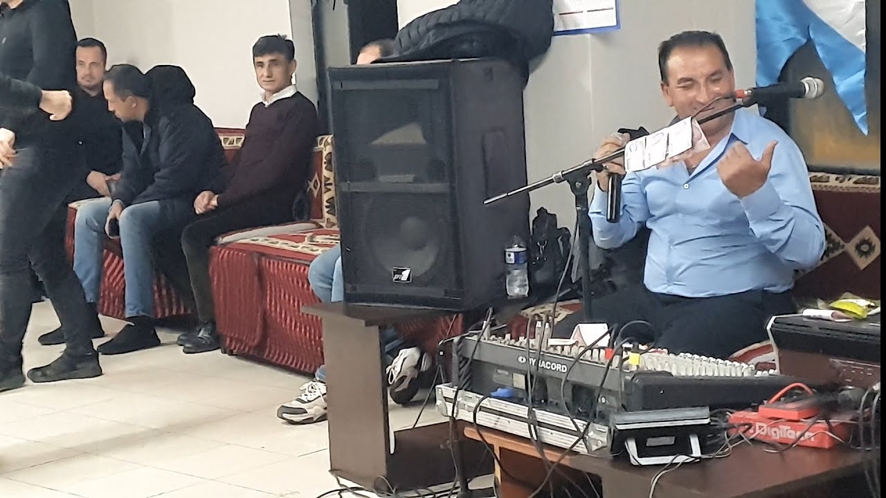 Ahmet Özer - Aysun, Hereke, Çiftetelli Bursa Kütahyalılar Derneği