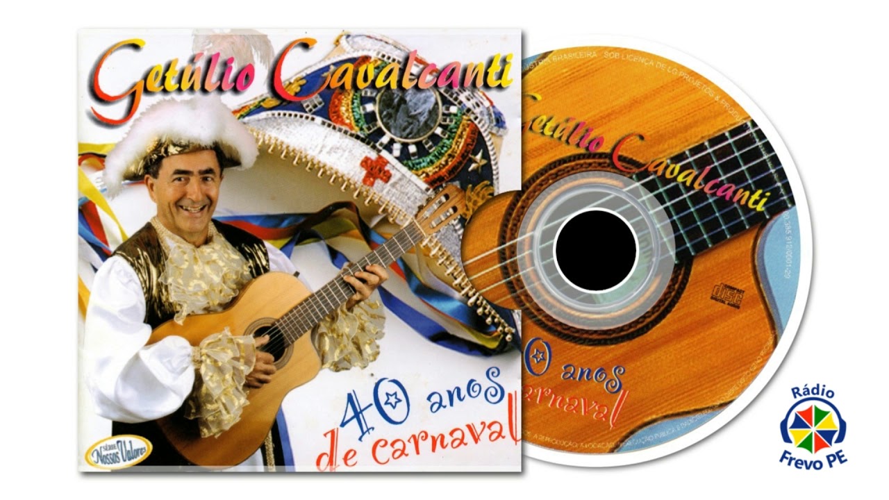 Getúlio Cavalcanti - O Bom Sebastião