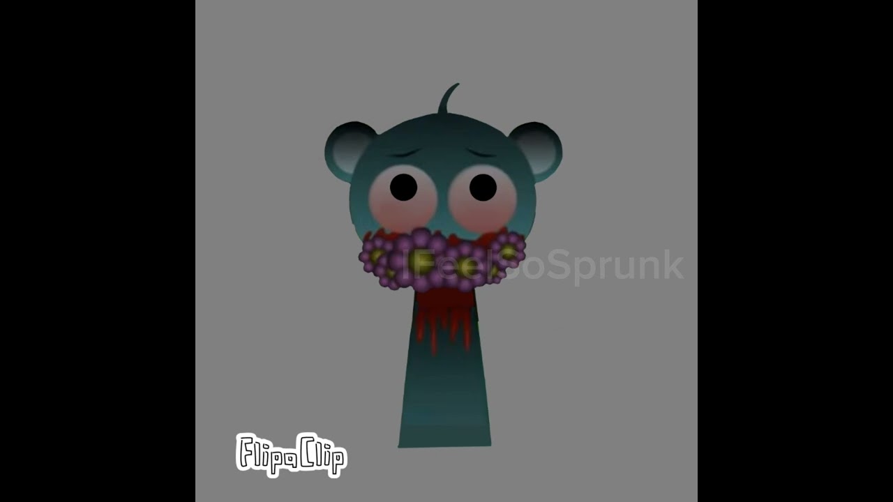 Sprunki- 5-Shifted Sky Animation