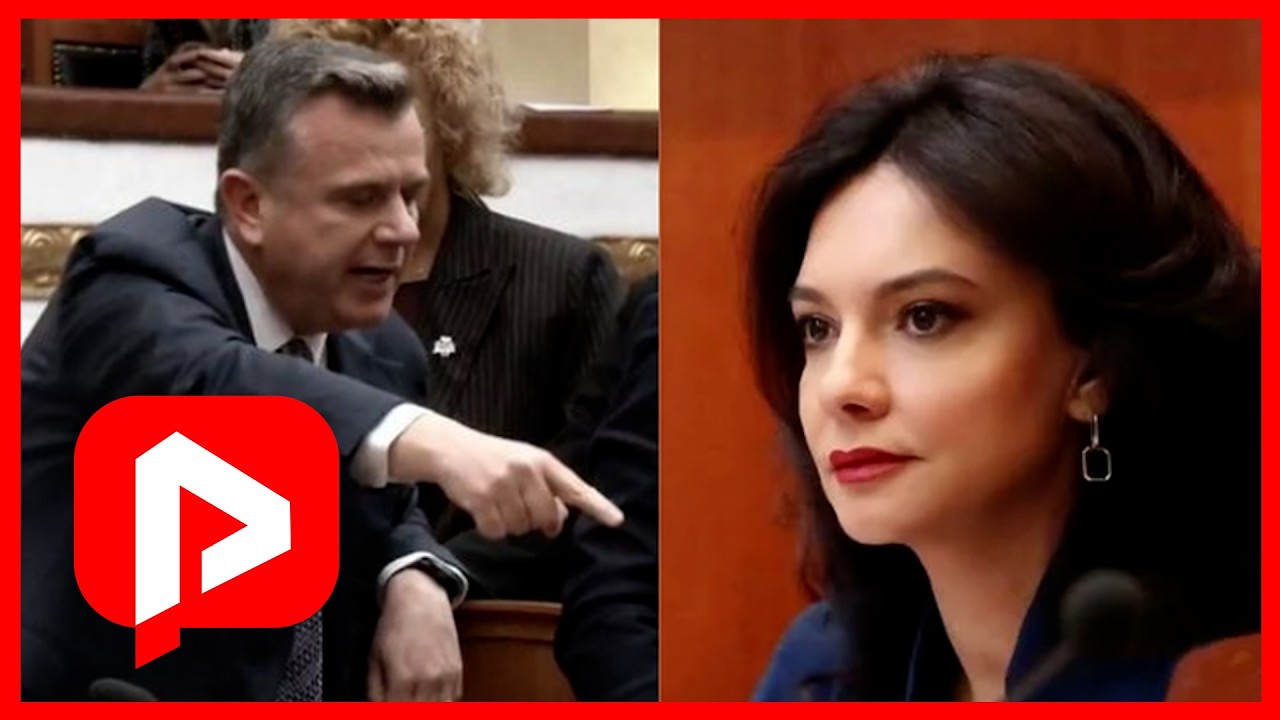 Spiropali trondit Ram&euml;n, b&euml;n reagimin e fort&euml; p&euml;r degradimin e PS-s&euml;