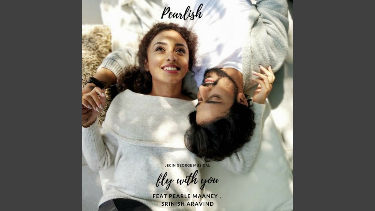 Fly With You (From "Pearlish") (Title Song)