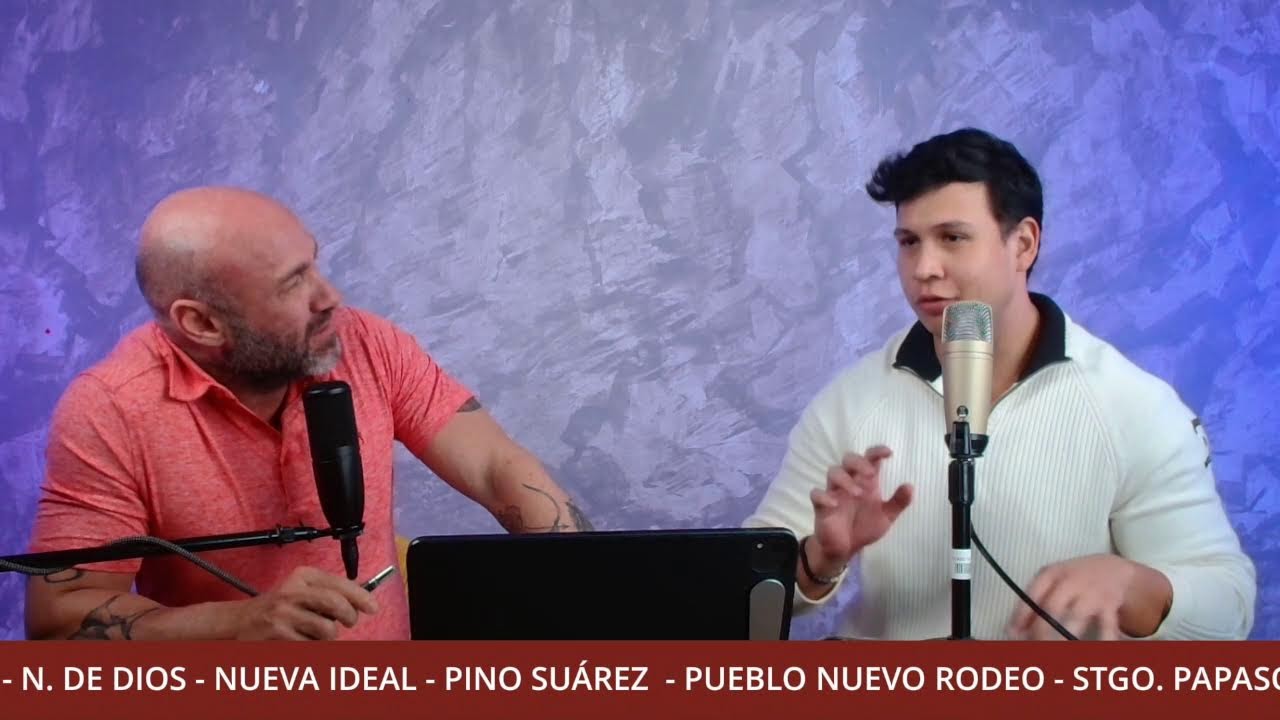 EXTRA, EXTRA: ¡CRIMEN DE ESTADO EL TREN INTEROCEÁNICO!