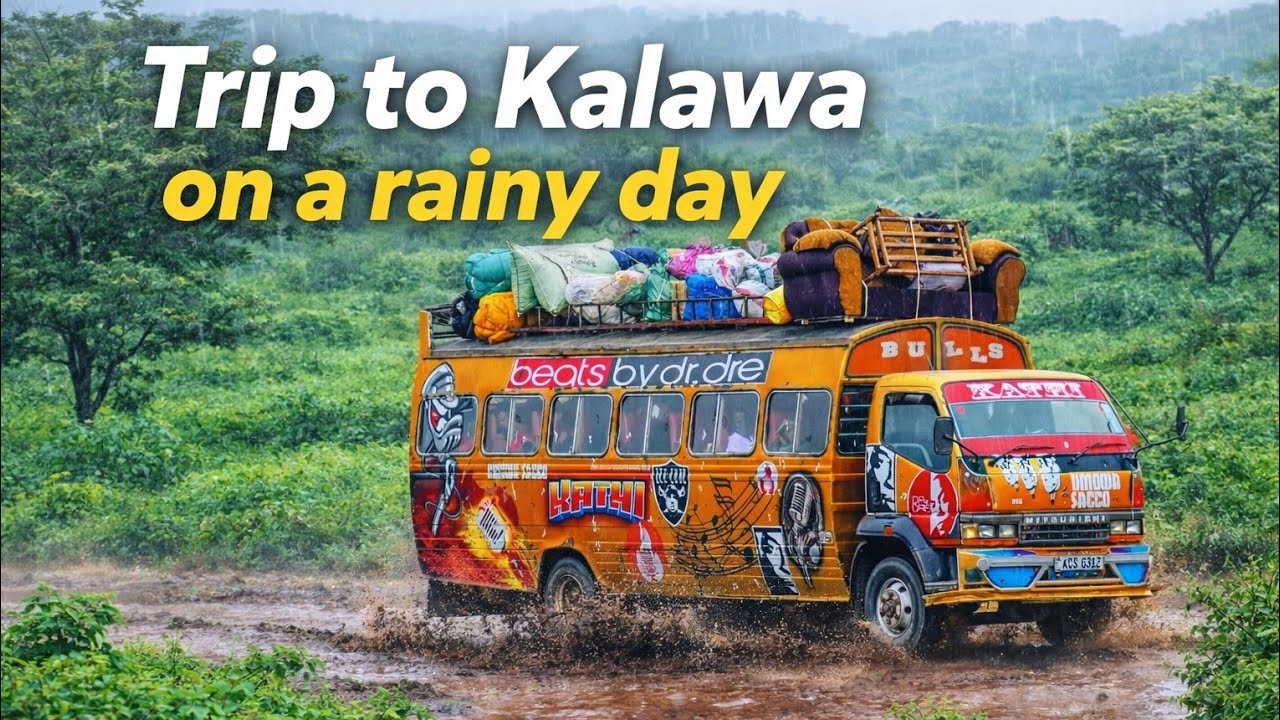 MACHAKOS-SYOTUVALI VIA KALAWA