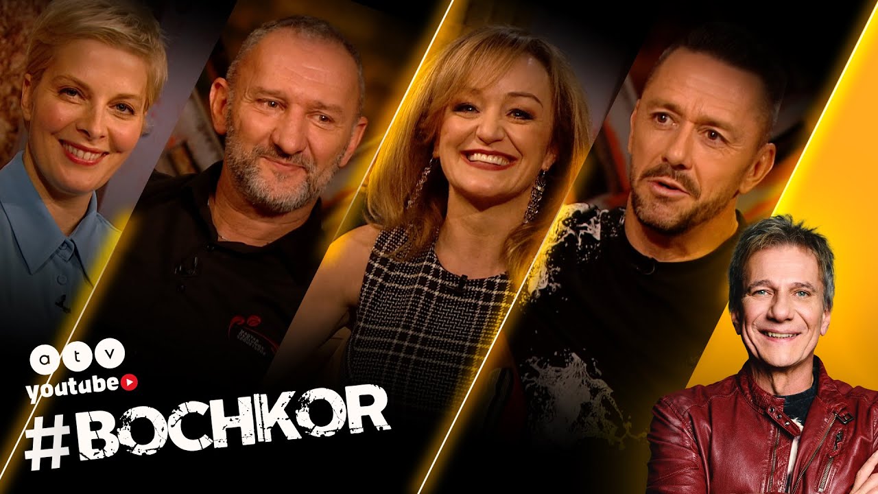 🪩🎧 DJ Kab&aacute;t &ndash;  p&aacute;ly&aacute;t v&aacute;lt az egykori focista? | #BOCHKOR 2025.11.23.