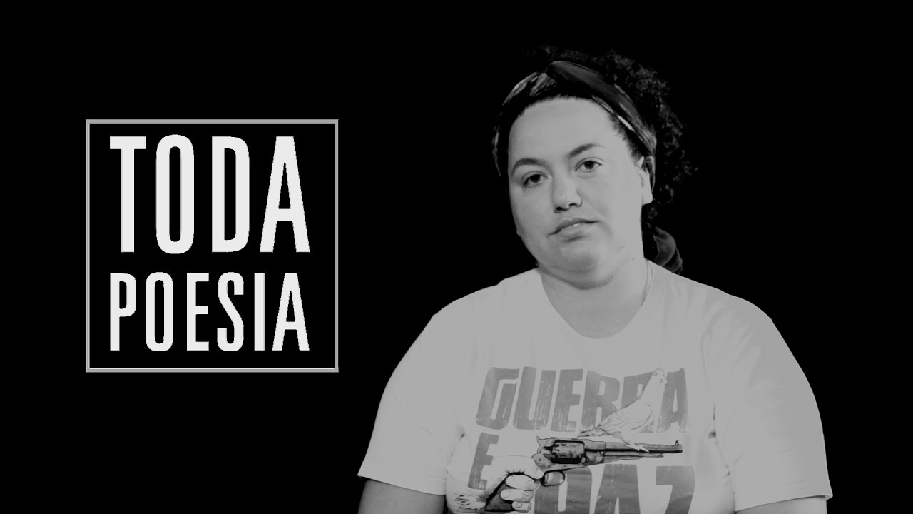 Letícia Brito | O Último Poema | Letícia Brito