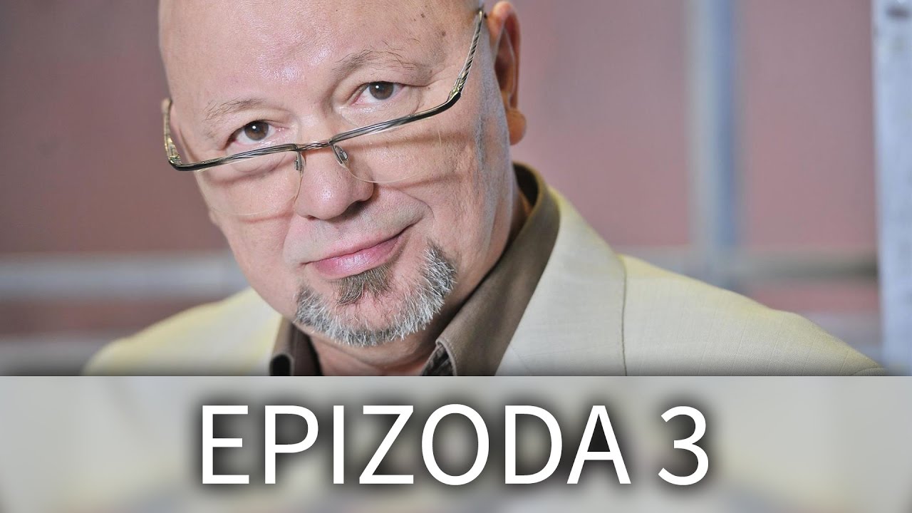 NAKNADNO - 3. epizoda - 04.10.2016