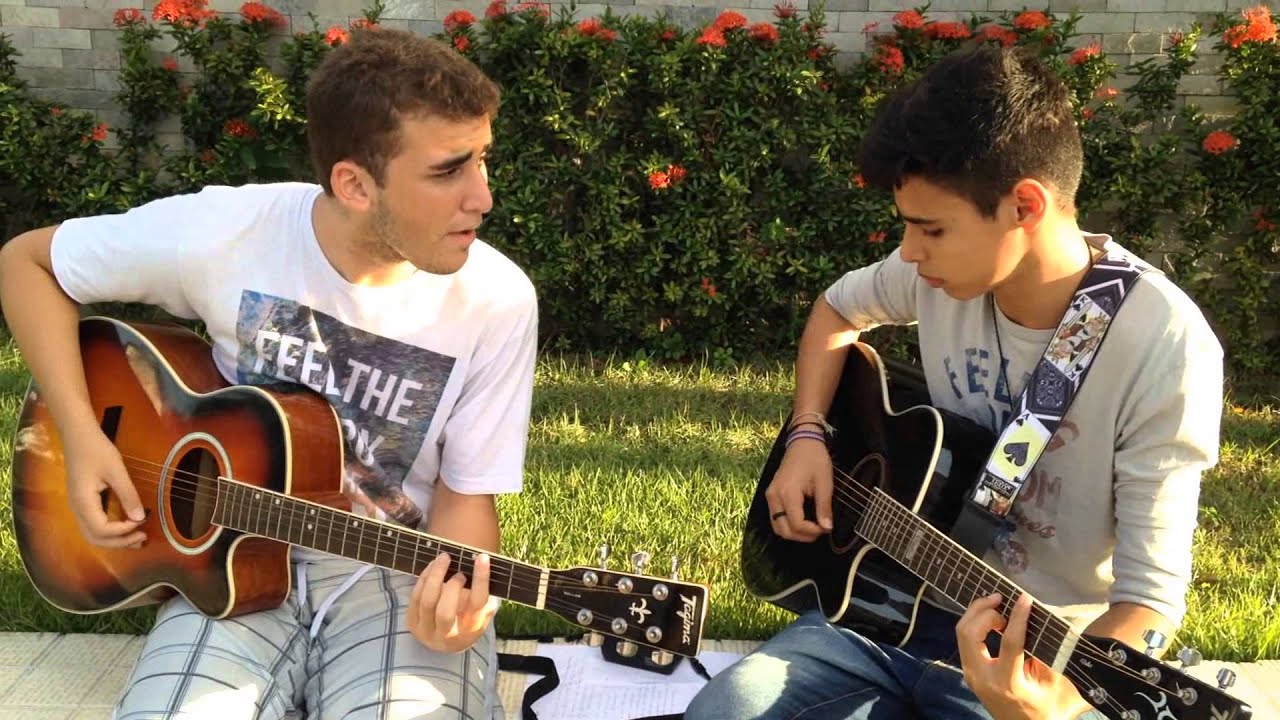 Not Done Yet - SOJA (Cover)