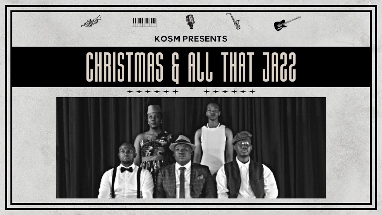 KOSM Presents 