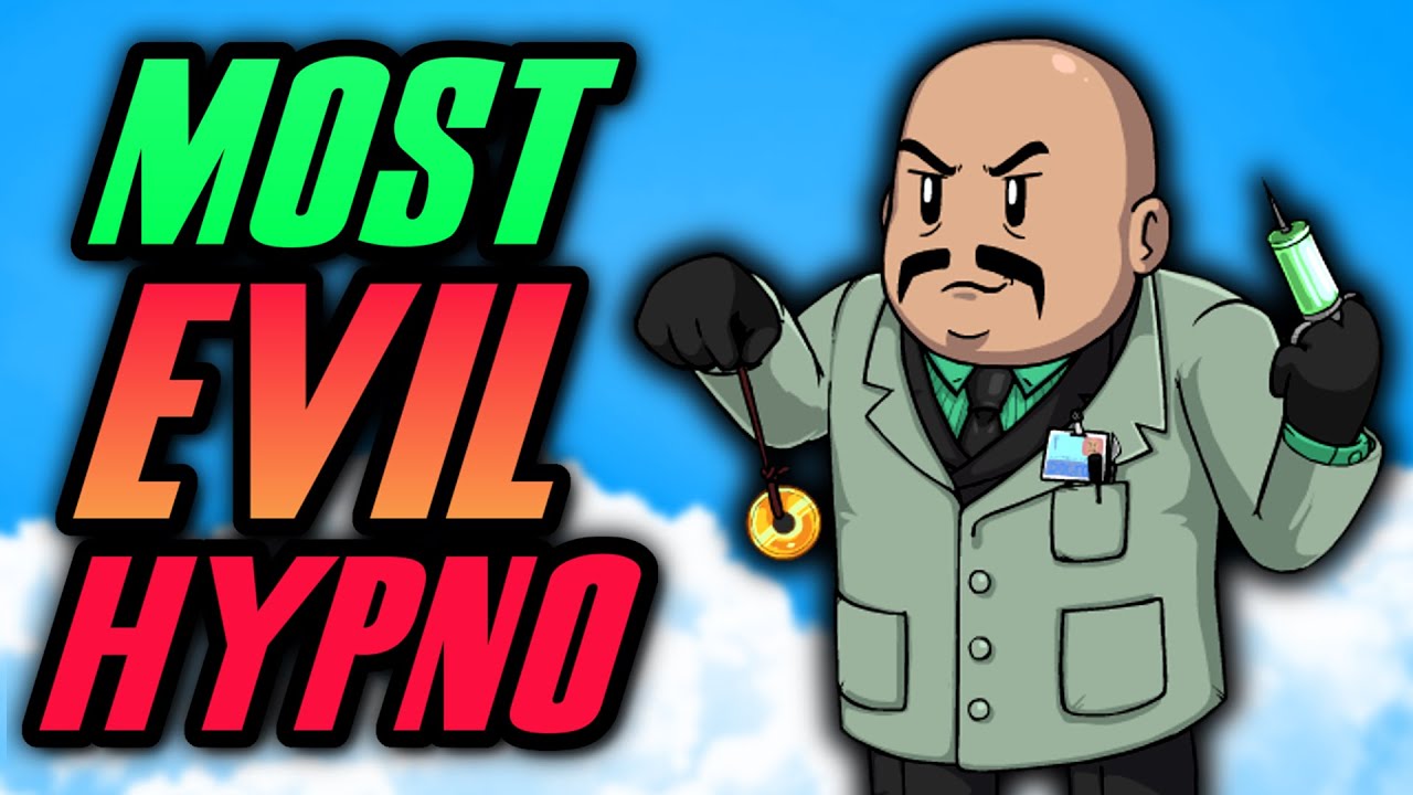 Most Evil Hypnotist | Town of Salem