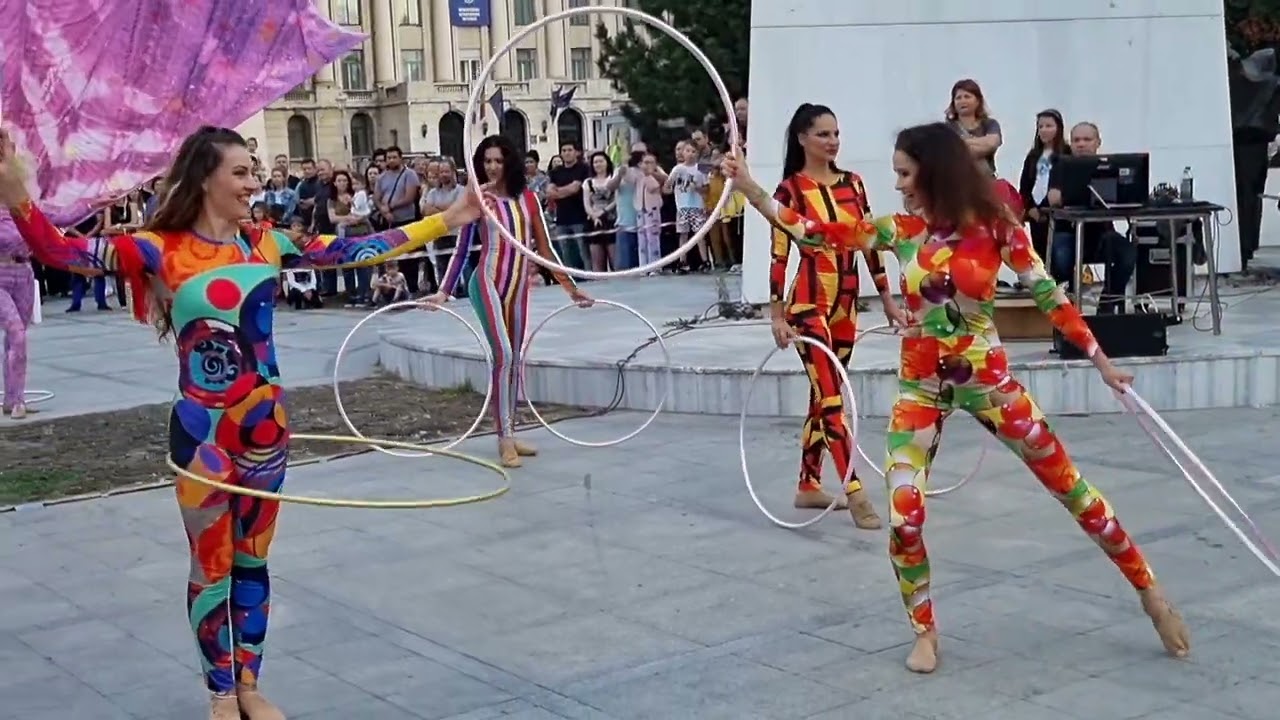 Circul Metropolitan Bucuresti - Strazi Deschise(3)